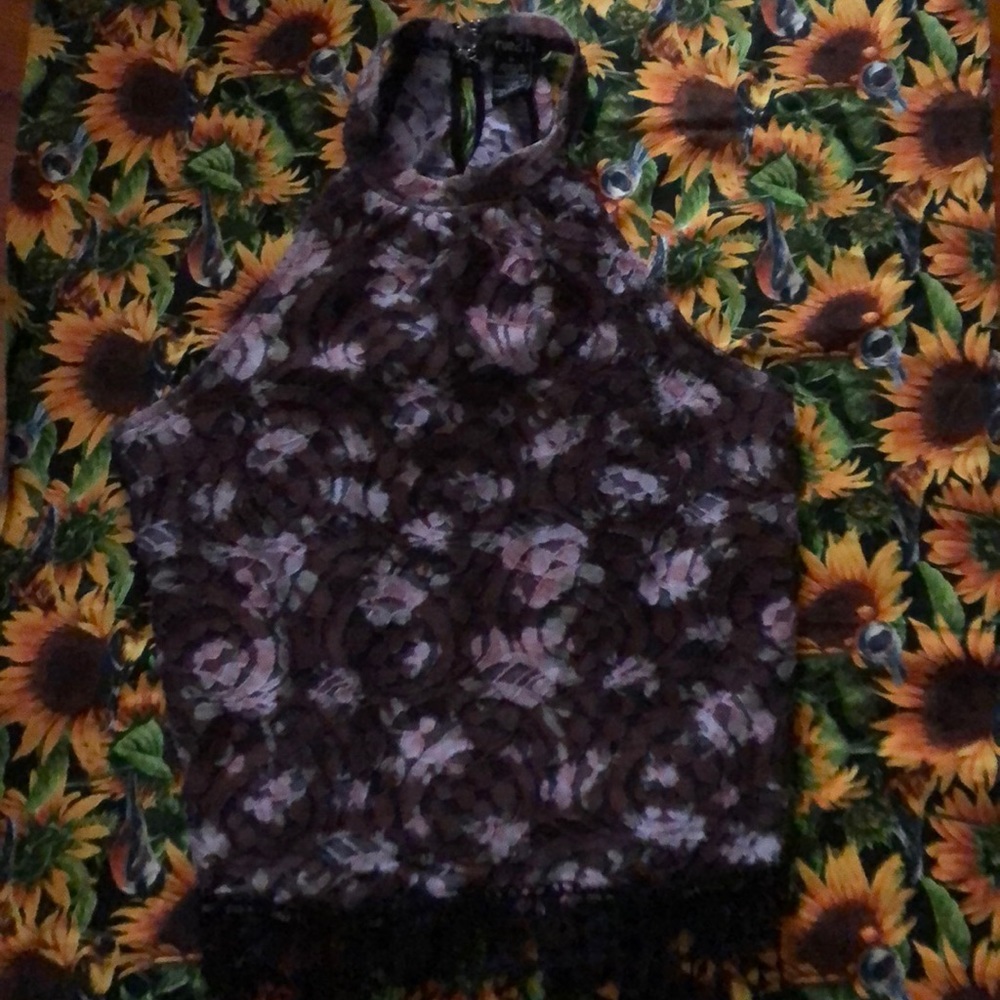 Rue 21 top